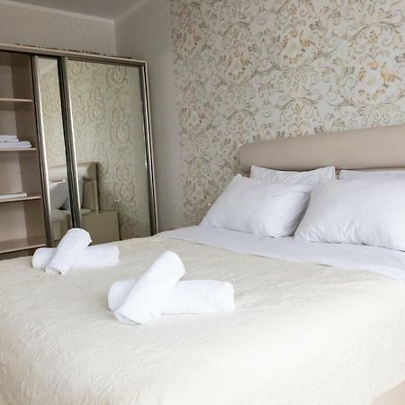 Batumi Orbi Residence Lux Екстериор снимка