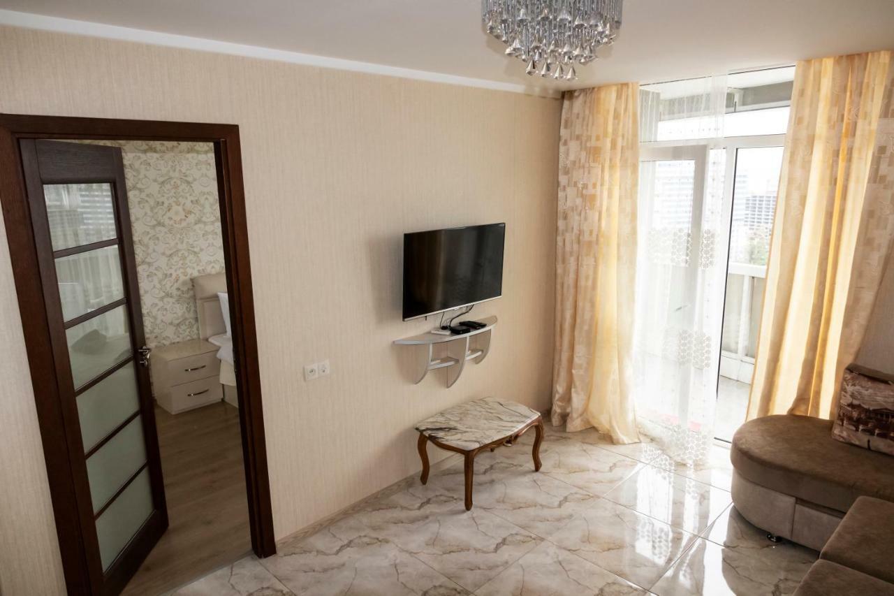 Batumi Orbi Residence Lux Екстериор снимка