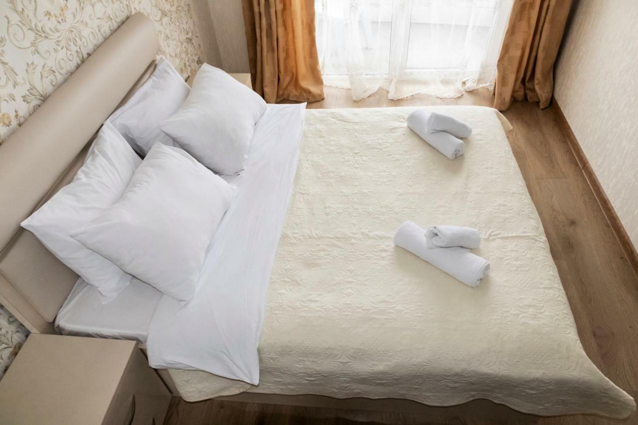 Batumi Orbi Residence Lux Екстериор снимка