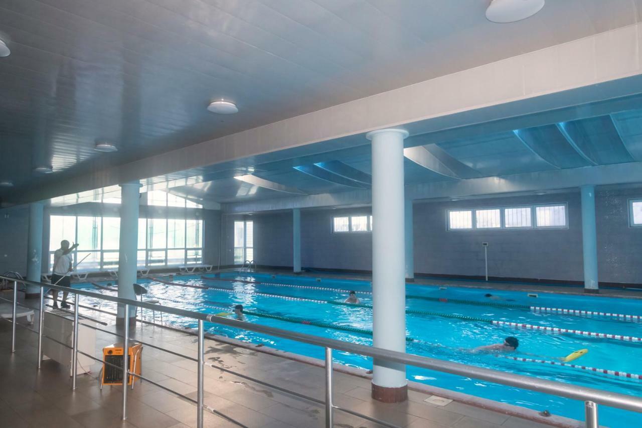 Batumi Orbi Residence Lux Екстериор снимка