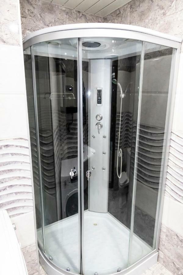 Batumi Orbi Residence Lux Екстериор снимка