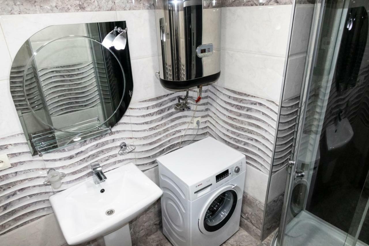 Batumi Orbi Residence Lux Екстериор снимка